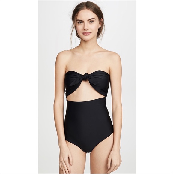Mikoh Other - Mikoh Lana One Piece Swimsuit